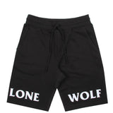 LONE WOLF SWEATSHORTS - BTKA_14598699859029052_a283f7dff0e5f35a48ce75eec841dc