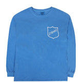 SHIELD LONG SLEEVE TEE - BTKA_1467745926525411_19d938439f999d4d25136c6dac092a