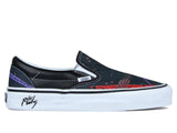 SLIP-ON 98 REISSUE LX (ROBERT WILLIAMS) - BTKA_14689502560916302_e37989fd5d9176153ef73890899224
