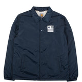 STATE PILE COACH JACKET - BTKA_14706903106905339_1dc839a9237b0b0f7ddabce0c5137e