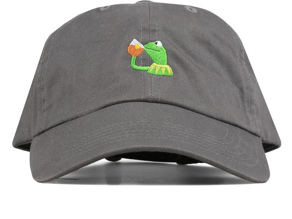 KERMIT CAP - BTKA_14712734538980675_a102c7a9b86fb1c466a7fe40c2c994
