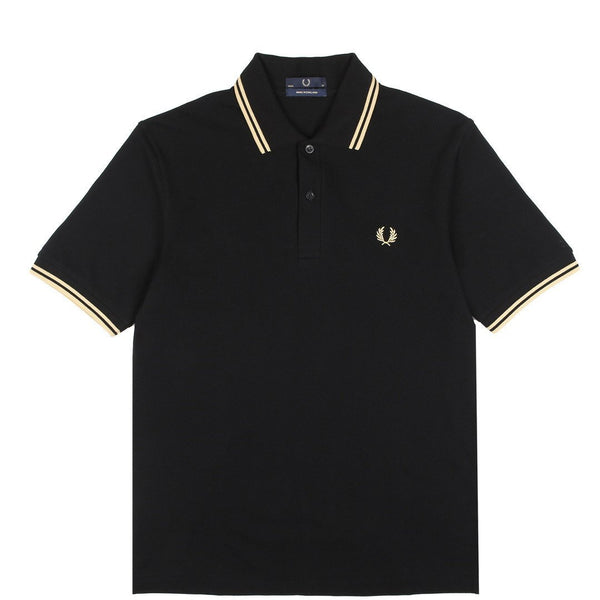 TWIN TIPPED FRED PERRY SHIRT - BTKA_14713638693065302_a4039fbc1cb1ce4db4875181fa2926