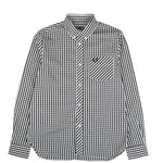 GINGHAM SHIRT LONG SLEEVE - BTKA_1471366858214153_ba0d8e9389a70d6d923a30e10e2260