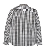 GINGHAM SHIRT LONG SLEEVE - BTKA_14713668615527577_711c517e4e68288897a2f910a5ab77