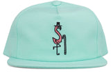 STUSSY FLAMINGO CAP - BTKA_14719719510394537_d9295aba62c0a606aceeabaefd474e