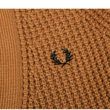 CHUNKY TEXTURE KNIT CARDIGAN - BTKA_1473351052786808_068a18db6ef3a149a5ca497a6abc7d