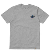 S/S NEVER BEFORE T-SHIRT - BTKA_14737110785254428_92a122046fa394eb0847e8825deeb8