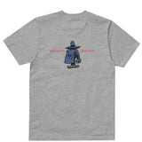 S/S NEVER BEFORE T-SHIRT - BTKA_14737110814796143_38504810013387e393c3a9d28774f1