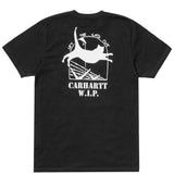 S/S CATS OUT T-SHIRT - BTKA_14737112883202848_cadd3352788d8a6a00298ce5796a10