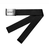 CLIP BELT CHROME - BTKA_14737136432911003_55ecdf6ce82de16e0418aaaeba2ae9