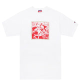 X ERIC ELMS WORLD PEACE NOW TEE - BTKA_14755241937329023_5cf8f142fdf1d643af345656ea9e98