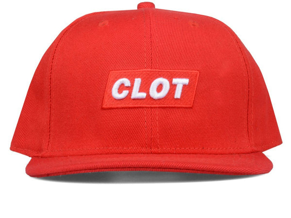 BOX LOGO SNAP BACK CAP - BTKA_14758744778104336_210d7f4cc54538d02928044e0820fa