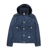 2ND TYPE SWEAT DENIM JKT FD ”CASSIDY” - BTKA_14780324883393435_1717c85d65db7089240ca332f400fb