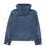 2ND TYPE SWEAT DENIM JKT FD ”CASSIDY” - BTKA_14780324939484353_13843c727e66d23a16fd3eaf6c9539