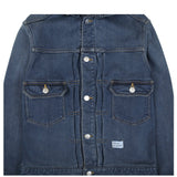 2ND TYPE SWEAT DENIM JKT FD ”CASSIDY” - BTKA_14780324973114054_bfd75f91649336dd8a455f8baa62aa