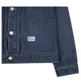 2ND TYPE SWEAT DENIM JKT FD ”CASSIDY” - BTKA_14780324991382833_ed8e458ad6cecf899f015a7d928a49