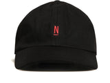 N-LOGO 6P CAP - BTKA_14791423096438363_492d2a12f89fade187396acde0da70