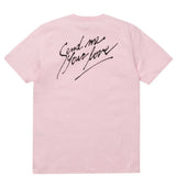S/S NTS LOVE T-SHIRT - BTKA_14792269710148268_565d02a435e009e977bce0343dc7bc
