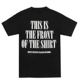 Pleasures x Bodega Spine 1 Tee - BTKA_14798454789567108_a6f1bde30b277fccd22c645c31fbd3