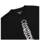 Pleasures x Bodega Spine 1 Tee - BTKA_14798454805936668_f0c8220c692554ad7ab7f9a4889bb5