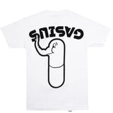 Gasius x Bodega Pill Tee - BTKA_14798475692229_d0fee4db21a361b4118845606a8c7c