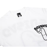 Gasius x Bodega Pill Tee - BTKA_14798475731109583_37573ff9fa1a3d6f2ecfd6bd114bc1