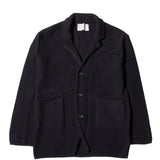 TECHNICAL KNIT 3B JACKET - BTKA_1481918338107644_ee46512a61c936b8fc7905556d4215