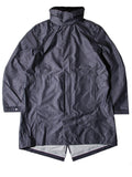 WATERPROOF JACQUARD M-16 COAT - BTKA_1481918681154726_b0f9ef1f38f07d5b9fdf7573e5164d