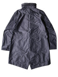 WATERPROOF JACQUARD M-16 COAT - BTKA_14819186833194942_1abccec6a43d795923d9aa8cbf09fc