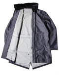 WATERPROOF JACQUARD M-16 COAT - BTKA_14819186873990433_313c4bd39b42f388d9342743724392