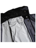 WATERPROOF JACQUARD M-16 COAT - BTKA_14819186883094485_0b7b4f874bea03a67f7c9953e6aef4