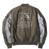 X ALPHA INDUSTRIES MA-1 - BTKA_14829381530274863_e028862ce998e8cce29cafd293446e
