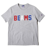 X BEAMS CREWNECK T-SHIRT - BTKA_14834774932745116_91ab368b10dd68f0e45bb0762e24c2