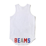 X BEAMS TANK TOP - BTKA_14834778492126446_b4d2bc19d8df3b9a35c82c73056397