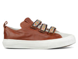 TH COURT LO STRAP LX (SUEDE/LEATHER) - BTKA_14834795664214642_7bdca3662309bccb73770464c468a6