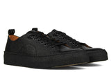 X GEORGE COX TENNIS SHOE SCOTCH/LEA - BTKA_14859659003578715_7d0677b6dacd293adedf264ce80f60
