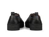 X GEORGE COX TENNIS SHOE SCOTCH/LEA - BTKA_14859659014043815_825ffa41b9ebbaa99df1b7398b0186
