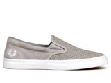 UNDERSPIN SLIP ON CHECKER/SUE - BTKA_14859871474748094_d8678f6cfd690d5fc4e2697d54b003