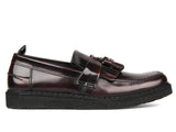 X GEORGE COX TASSEL LOAFER - BTKA_14861371992735145_bd67fba19a327e4c70ca2bb70f2823