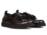 X GEORGE COX TASSEL LOAFER - BTKA_14861372025240524_b71ae052d671589063405a496b09a1
