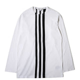 Y-3 3 Stripes L/S Tee - BTKA_1487196800635625_4225d1ccb9d1ac27d89e3a16aa4a1b