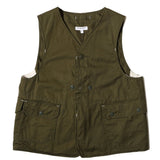 UPLAND VEST - BTKA_14876138615256639_eef105a985b6cb628b96a3a26e6968