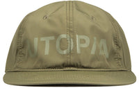 UTOPIA NYLON CAP - BTKA_14879639113956847_d56c6d18518d4fe439bb00e71bc461