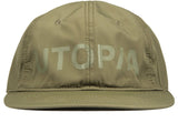 UTOPIA NYLON CAP - BTKA_14879639113956847_d56c6d18518d4fe439bb00e71bc461