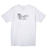SECRET CIRCUIT S/S T-SHIRT - BTKA_14882270034759345_15524a2be3077d5d6fe204ea236fcd