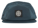 Nylon Metal 5 PANEL HAT - BTKA_14884687960721314_a266804c724411abfd0243b9dc67bc