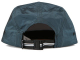 Nylon Metal 5 PANEL HAT - BTKA_14884687982960198_fc91b6abdc8bf1a5dd438848d2636b