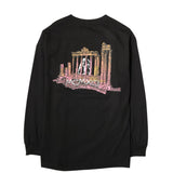 XL MCMXCI LS TEE - BTKA_14896843021242013_ee329da0fb485df7cc8b17b2352912