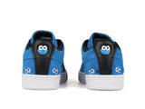 X SESAME STREET SUEDE - BTKA_1490033242098539_2927413c4d9023669dbe556b348541