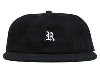 GOTHIC POLO CAP - BTKA_1490043490763945_f97772d8d8f230eec1e2633abbe4e9